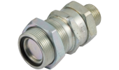 RF SERIES FASTER QUICK COUPLINGS