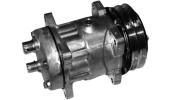 Compressor ECO for R134 gas