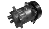 Compressor ECO for R134 gas