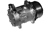 Compressor ECO for R134 gas