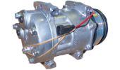 Compressor SANDEN for R134 gas