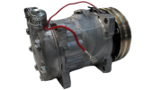 Compressor ECO for R134 gas