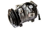 Compressor DENSO for R134 gas