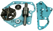 Water pump repair kit