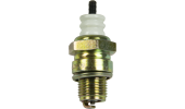 Spark plug NGK - BL6H