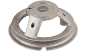 STARTER PULLEYS FOR LOMBARDINI ENGINES