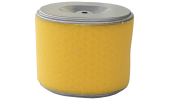 OVAL AIR FILTER MEDIUM