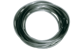 Fuel mixture hose - black