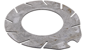 DISC BRAKE PADS