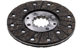 DISC BRAKE PADS