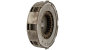 Multiple-plate clutch Ø 114 mm Complete with plates