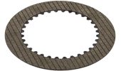 Clutch ring