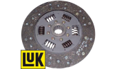 Internal clutch plate 27x30 - Z.16