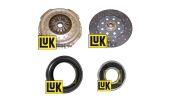 Complete clutch kit