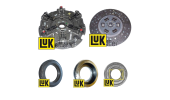 Complete twin disc clutch kit - CASE