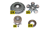 Complete clutch kit