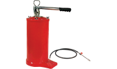 GREASE PUMPS - 8 KG