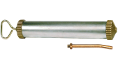 OIL GUN (SUCTION AND PRESSURE) - 250 KG