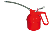 OIL CAN - 500 KG