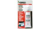 RED PASTE SEALANT