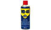 WD 40 ALL-PURPOSE SPRAY - 400 ML