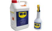 WD 40 ALL-PURPOSE SPRAY - 5 LT