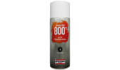 NERO ALTA TEMPERATURA - 400 ML