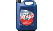 FULCRON - 5 L DETERGENTE PER VASCHE DI LAVAGGIO