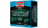 METALLIC LEAK REPAIRER FOR ENGINE BLOCKS AND CASINGS - 25 G