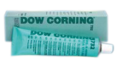 DOW CORNING 732 - TUBETTO 90 ML - TRASPARENTE