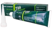 DOW CORNING 738 - TUBETTO 90 ML - BIANCO