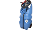 emilcaddy ADBLUE 110lt c/pompa rot.