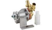 SELF-PRIMING PUMP