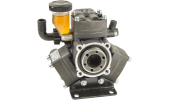 High pressure diaphragm pump - APS41