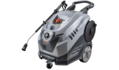 NEW SCOUT 150 HOT WATER HIGH PRESSURE CLEANER (semi-professional)