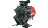 High pressure diaphragm pump - AR1064 C/C