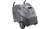 KM CLASSIC 5.15 HOT WATER HIGH PRESSURE CLEANER (professional)