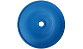 Blueflex diaphragm