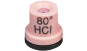 ISO hollow cone nozzle