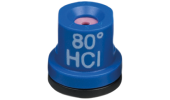 ISO hollow cone nozzle