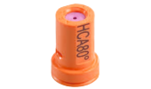 ISO Antidrift hollowcone nozzle