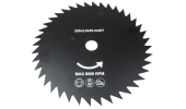 Cutter blade with 40 tooth