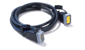 Extension cable for actuators