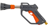 Spray gun model SIRIO REVO