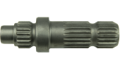 PTO shaft for CNH