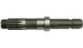 PTO shaft for FIAT