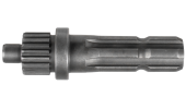 PTO shaft for LANDINI