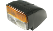 FRONT LIGHT FOR LAMBORGHINI AND LANDINI - MASSEY F.