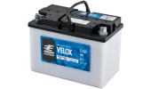 Standard 12V battery - ENERGECO