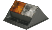 FRONT LIGHT FOR GOLDONI 400 SERIES